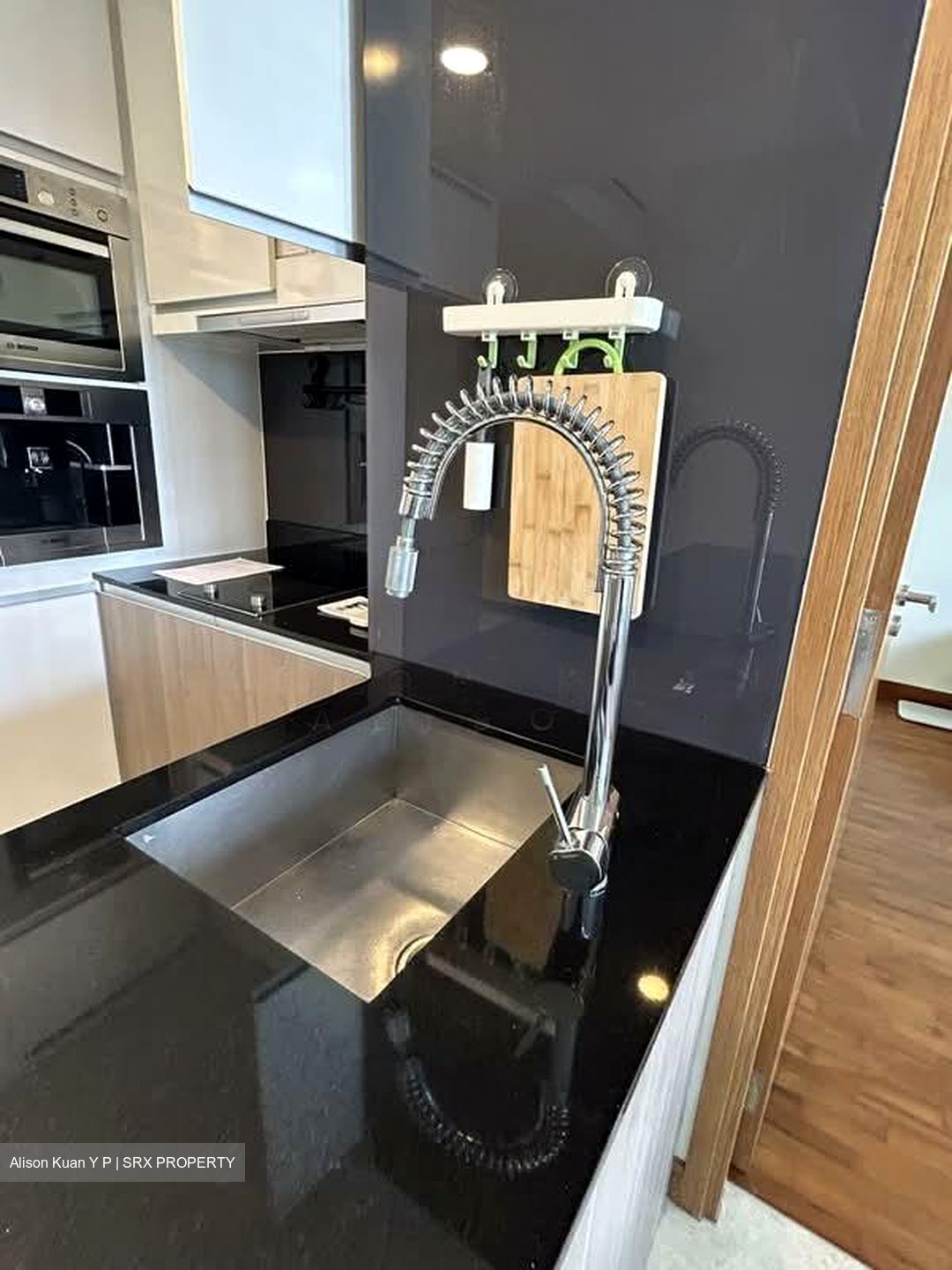SeaHill (D5), Condominium #580205481